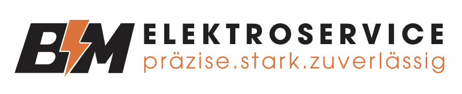 BM Elektroservice Logo