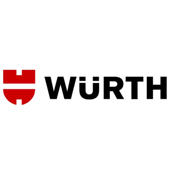 Würth Austria Logo